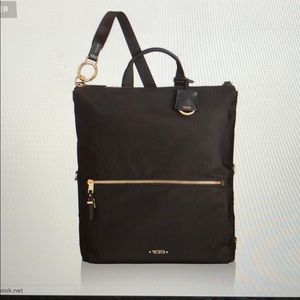 Tumi Jena Convertible Backpack